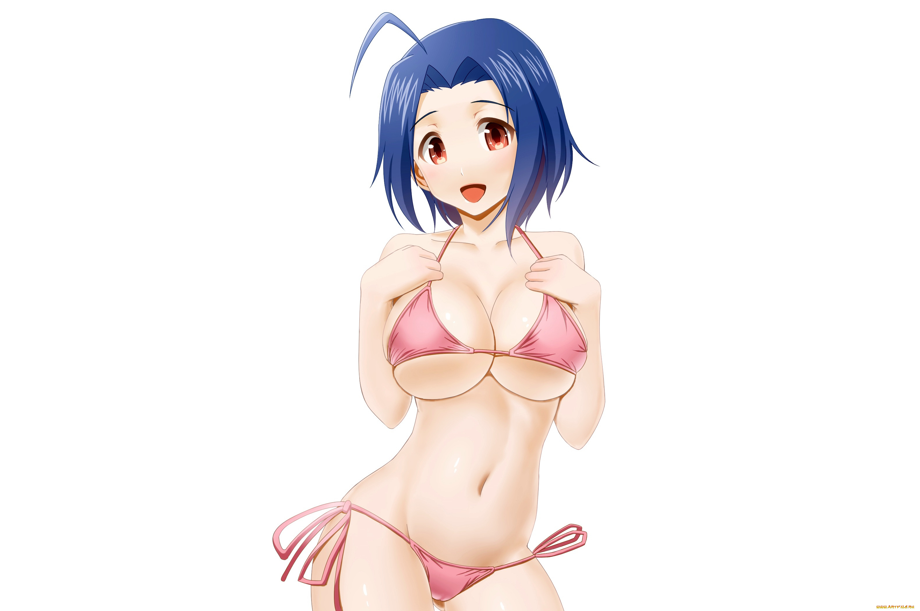 , idolm@ster, idolmaster, , miura, azusa, takahirokun, 